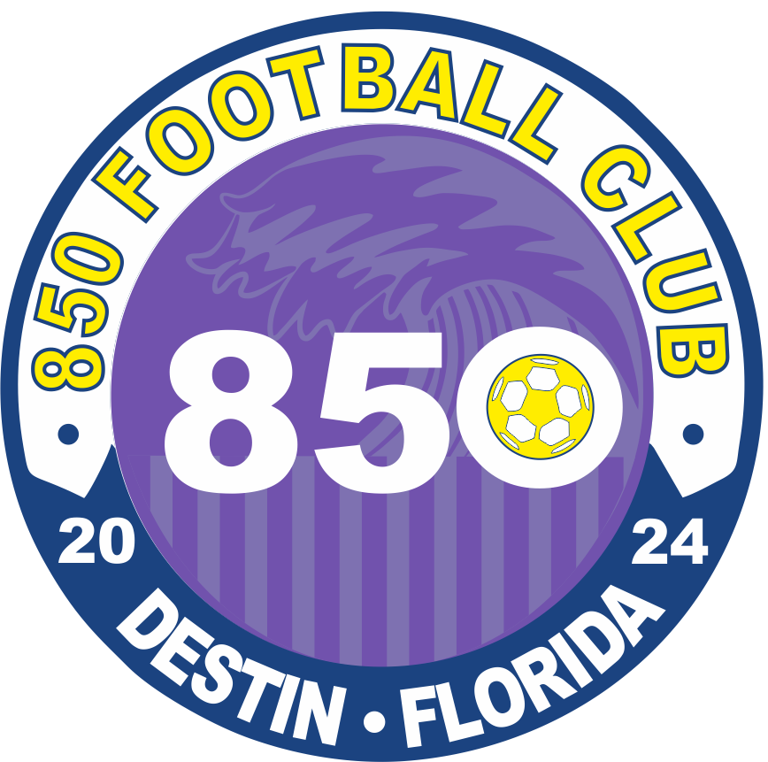 850 Football Club Destin Florida FL
